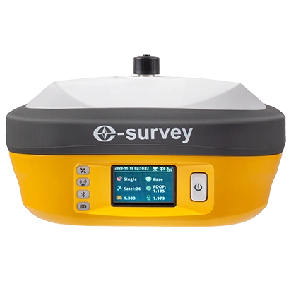 E-survey E800