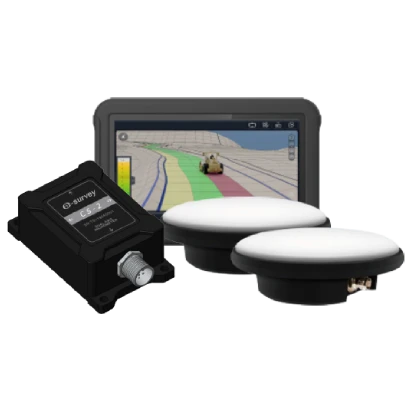 E-survey eMC10