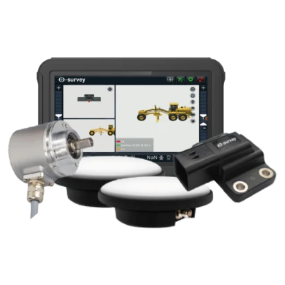 E-survey eMG10
