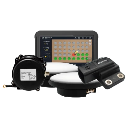 E-survey eMP10