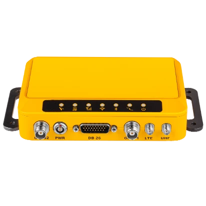 E-survey M1G2